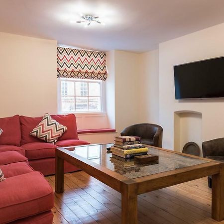 Luxury 3 Bed Flat In The Centre Of Woodstock Apartment Luaran gambar