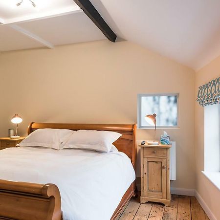 Luxury 3 Bed Flat In The Centre Of Woodstock Apartment Luaran gambar