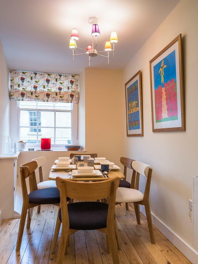 Luxury 3 Bed Flat In The Centre Of Woodstock Apartment Luaran gambar