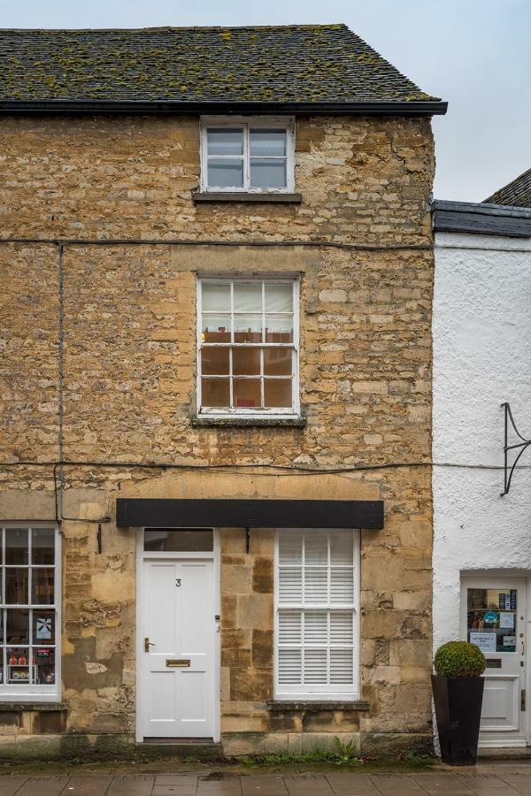Luxury 3 Bed Flat In The Centre Of Woodstock Apartment Luaran gambar