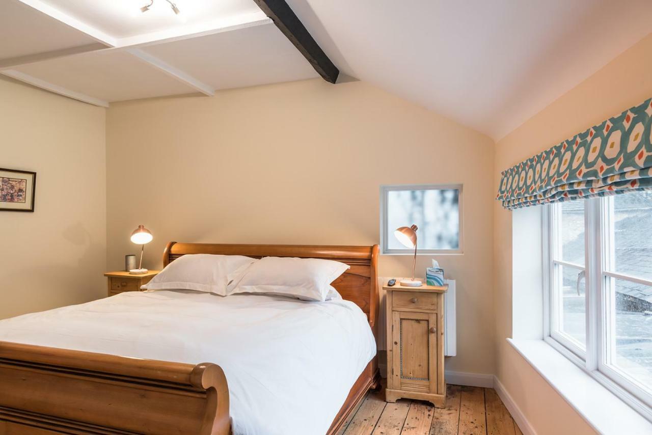 Luxury 3 Bed Flat In The Centre Of Woodstock Apartment Luaran gambar